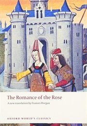 O Romance Da Rosa (Guillaume De Lorris)