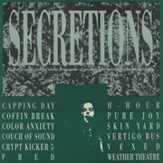 Secretions (Various Artists, 1988)