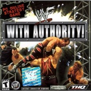 WWF With Authority!