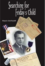 Searching for Friday's Child (Marjorie Irish Randell)