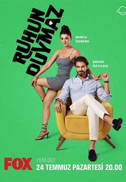 Ruhun Duymaz (2023)