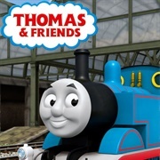 Thomas Friends