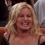 Jennifer Coolidge in Amanda Buffamonteezi