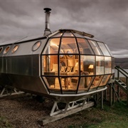 The Airship B&B
