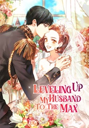 Leveling Up My Husband to the Max (Uginon, Curlin)