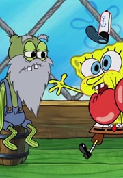 Senior Discount (2019)