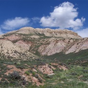 Fossil Butte, WY (NPS)