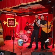 Music Scene, Austin, Texas