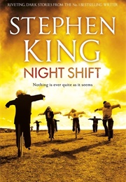 Graveyard Shift (Stephen King)