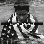 A$AP Rocky - Long Live A$AP