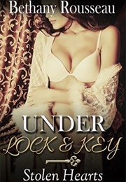 Stolen Hearts (Bethany Rousseau)