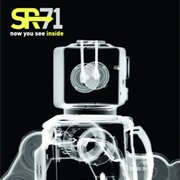 Now You See Inside (SR-71, 2000)