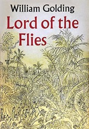 Lord of the Flies (William Golding)