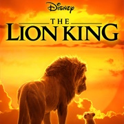 The Lion King (2019)