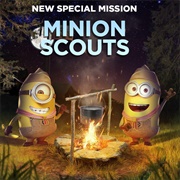 Minion Scouts