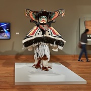 Native American Art Museum