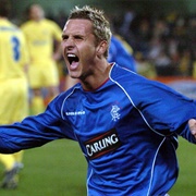 Peter Lovenkrands