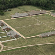 Fort Larned National Historic Site