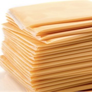 American Cheese in USA