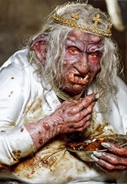 Beauty and the Beast - Part 1/2 (S02.Ep05/06)