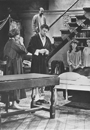 The Diary of Anne Frank (1967)