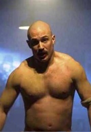 Tom Hardy in 'Bronson' (2008)