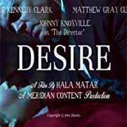 Desire
