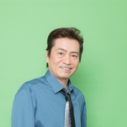 Hiroaki Hirata