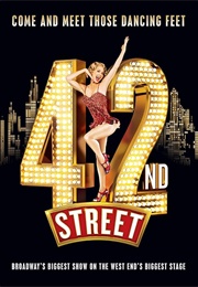42nd Street (2018)