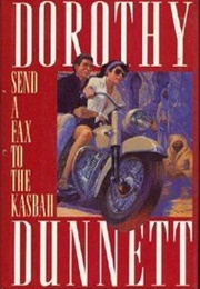Send a Fax to the Kasbah (Dorothy Dunnett)