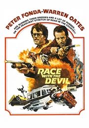 Race With the Devil (1975)