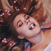 Strawberry Mentos - Leanny Firestone