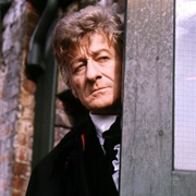 Spearhead From Space