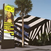 Perception Art Museum, Las Vegas