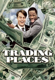 Trading Places (Perception of Class) (1983)