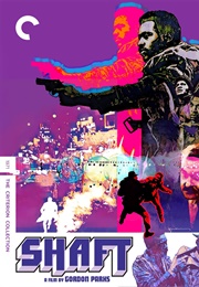 Shaft (1971)