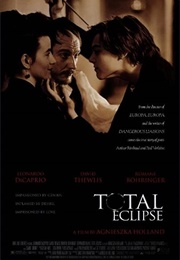 Total Eclipse (1995)