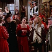 Frasier, "Halloween" (S5 E3)