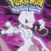 Pokemon: The First Movie