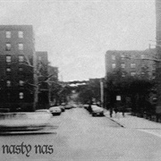 Nas - Nasty Nas (The Original 1991 Demo)