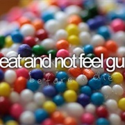 Eat and Not Feel Guilty