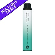 Kiwi Passionfruit Guava