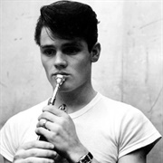 Chet Baker