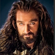 Thorin Oakenshield