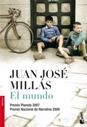El Mundo (Juan José Millás)