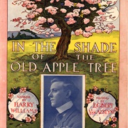 In the Shade of the Old Apple Tree - Henry Burr