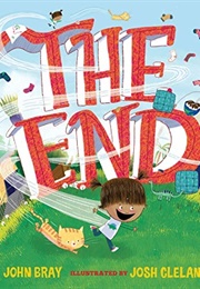 The End (John Bray)