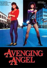 Avenging Angel (1985)