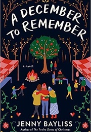 A December to Remember (Jenny Bayliss)