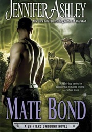 Mate Bond (Jennifer Ashley)